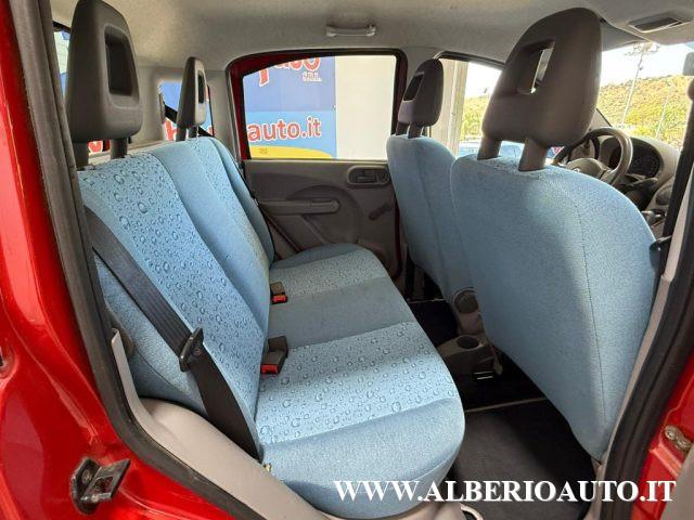 FIAT Panda 1.1 Active NO CLIMA