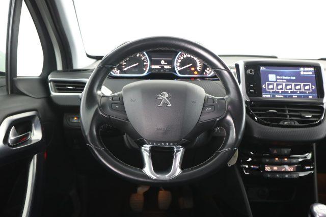 PEUGEOT 2008 2008 PureTech Turbo 130 S&S Allure
