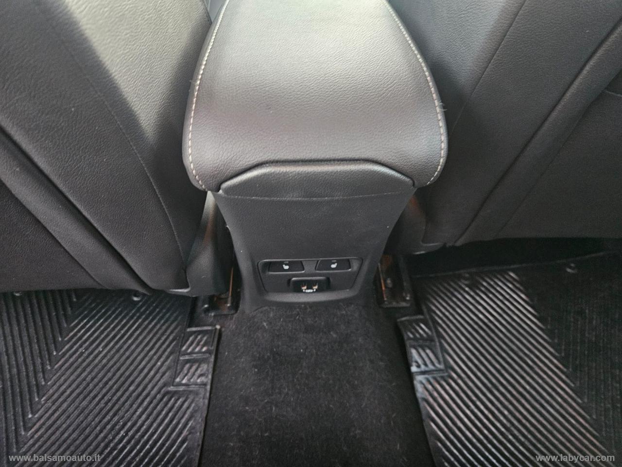 OPEL Astra 1.6 CDTi 136 CV S&S 5p. Innovation