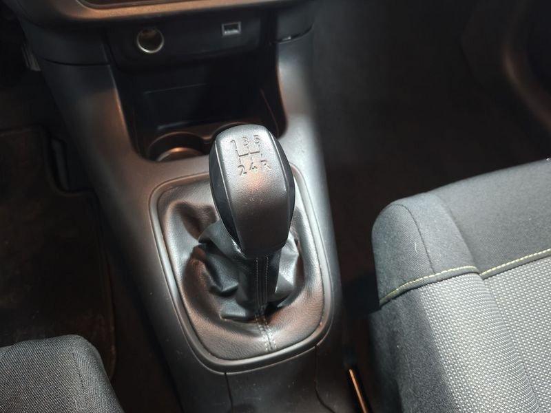 Citroën C3 C3 BlueHDi 100 S&S Feel Pack