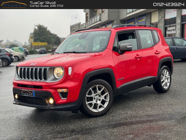 Jeep Renegade 1.6 MultiJet Limited - PROMO F #7437