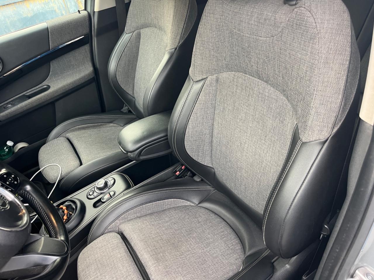 Mini Cooper S Countryman 1.5 SE ALL4 Automatica