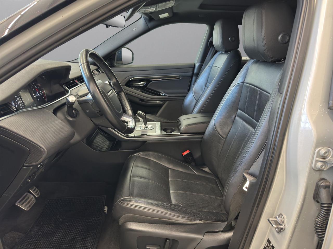 Land Rover Range Rover Evoque 2.0d i4 mhev awd