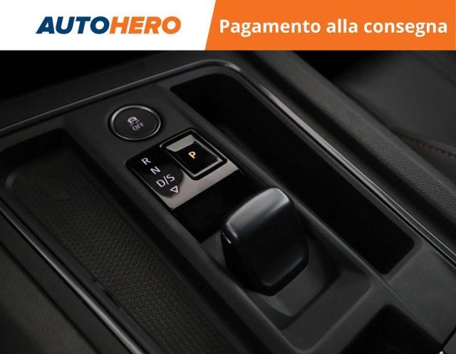 CUPRA Formentor 2.5 TSI 4Drive DSG VZ5