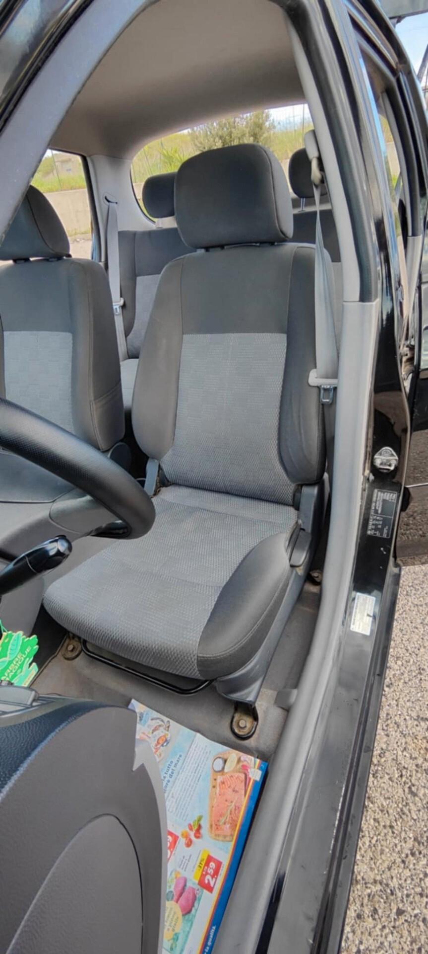 Kia Picanto 1.1 12V Spicy