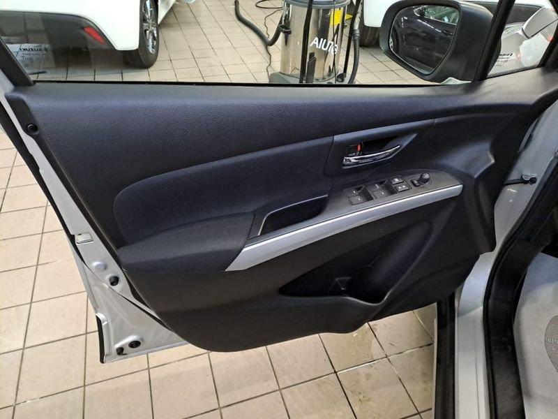 Suzuki S-Cross 1.4H COOL 4WD ALLGRIP