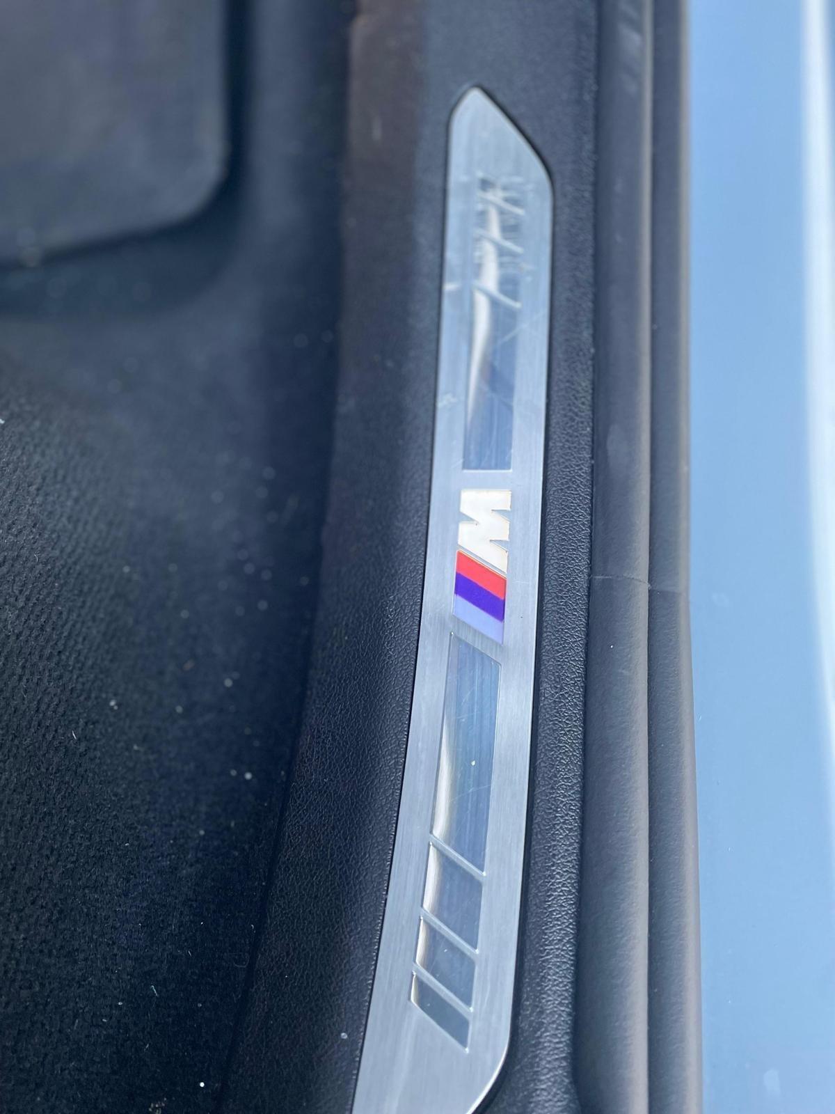 Bmw X6 xDrive30d 48V Msport