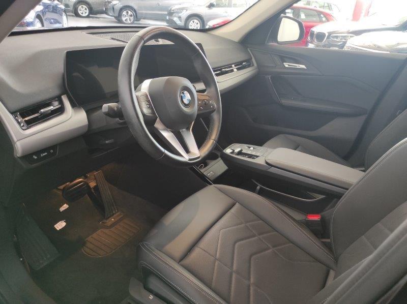 BMW X1 (U11) - X1 xDrive 23d xLine