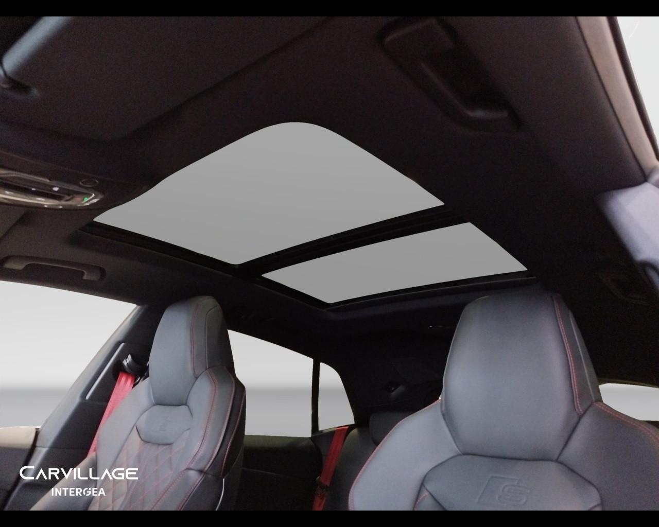 AUDI Q8 3.0 tdi mhev S line edition quattro 286cv tiptronic