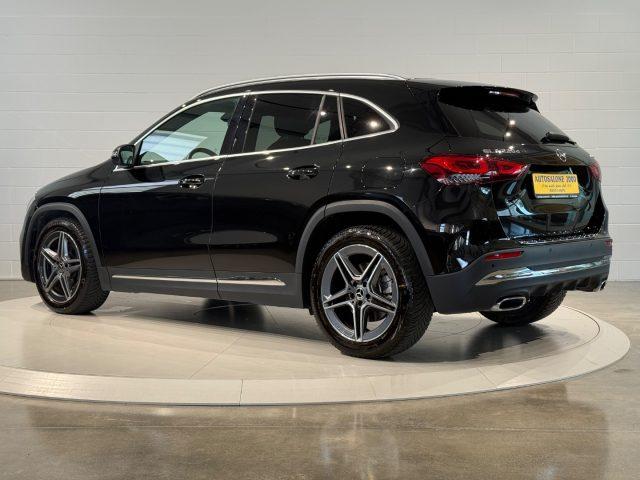 MERCEDES-BENZ GLA 220 d Automatic 4Matic Premium PREZZO REALE