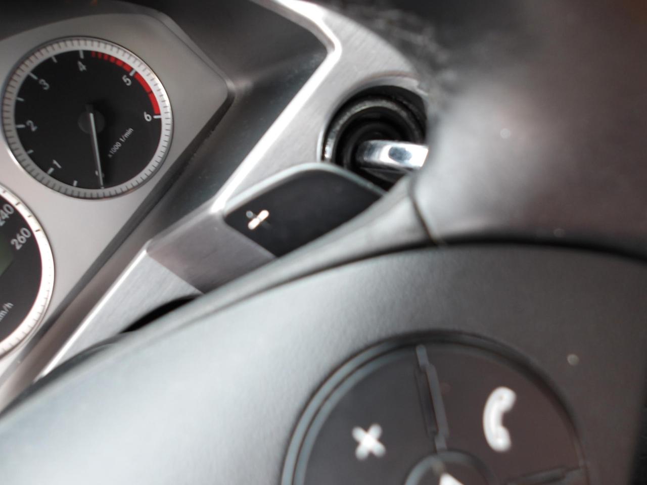 Mercedes GLK 220 cdi be Chrome 4matic auto