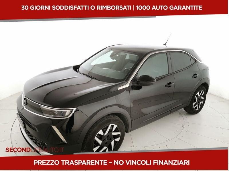 Opel Mokka 1.2 t Edition s&s 100cv