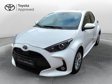 Toyota Yaris Yaris 1.5 Hybrid 5 porte Active