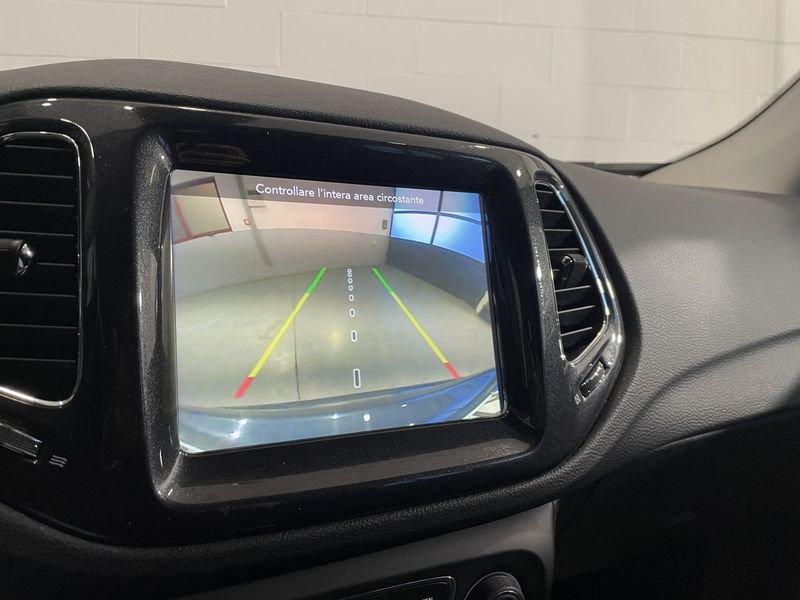 Jeep Compass 4xe 1.3 T4 PHEV 190cv Limited 4xe Auto