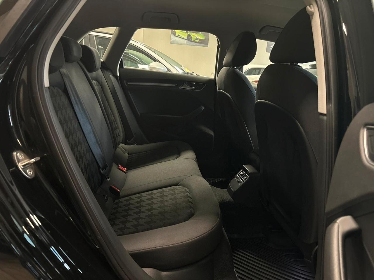 Audi A3 SPB 1.6 TDI Sport