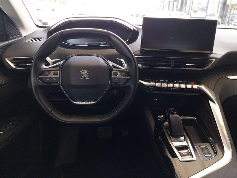 Peugeot 3008 3008 1.6 hybrid phev Allure Pack 225cv e-eat8