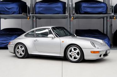 Porsche 911 911 993 Carrera S