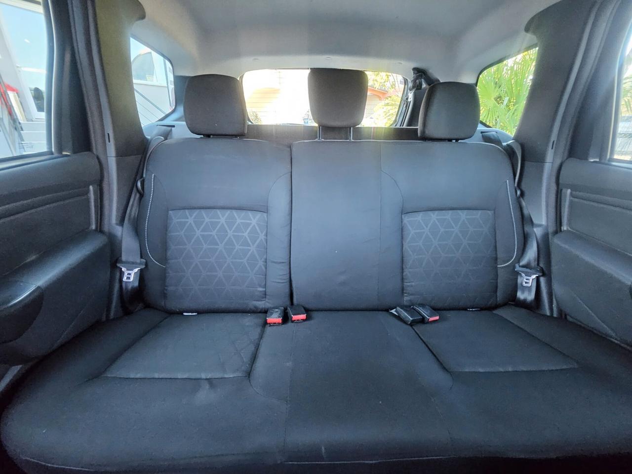 Dacia Duster 1.5 dCi 110CV 4x2 Prestige
