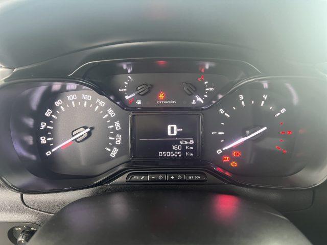 CITROEN C3 C3 PureTech 83 S&S Feel