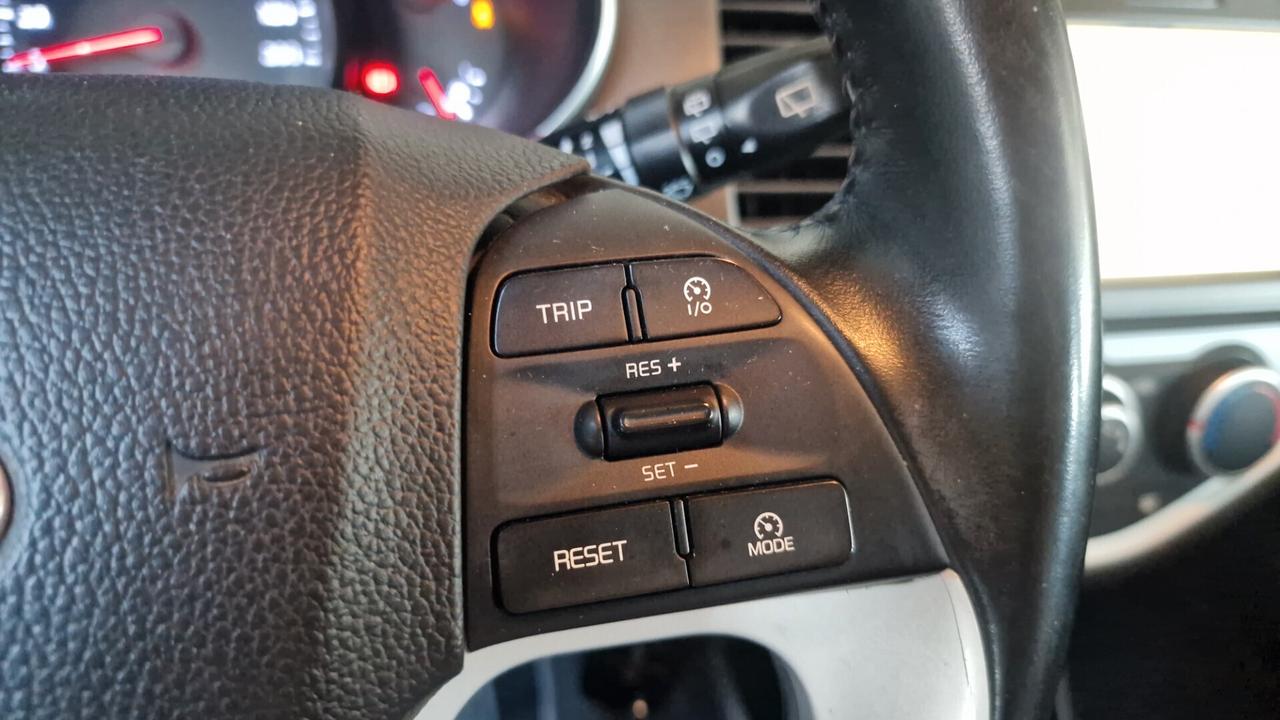 Kia Picanto 1.0 12V EcoGPL 5 porte Active
