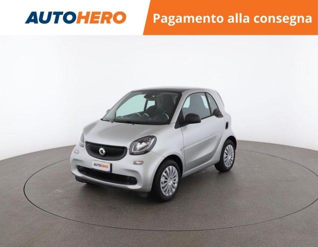 SMART ForTwo 70 1.0 twinamic Youngster