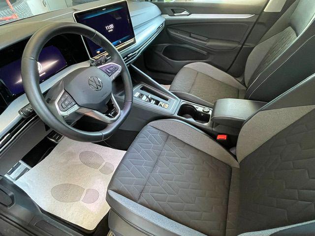 VOLKSWAGEN Golf 2.0 TDI 150 CV DSG GOAL 7-GANG