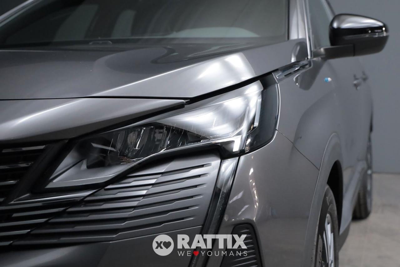 Peugeot 3008 1.6 Hybrid PHEV 225CV Active Pack e-EAT8