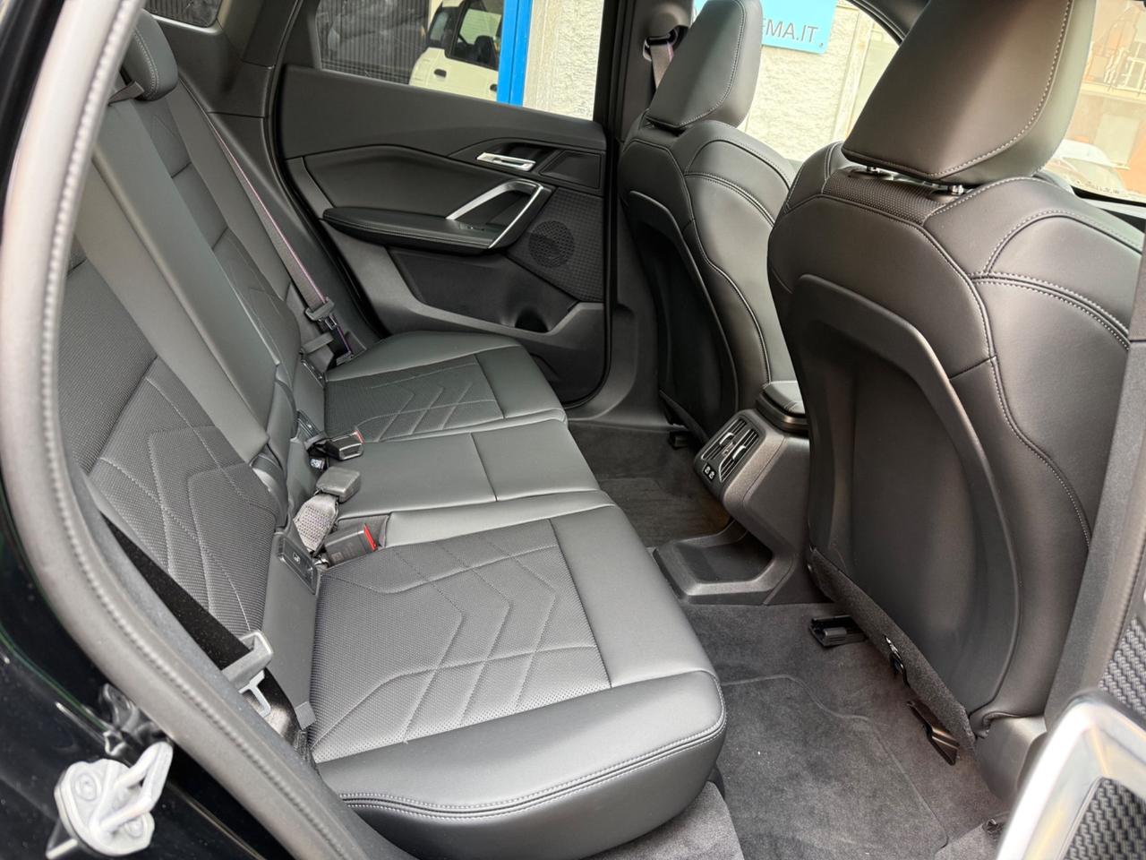 Bmw X1 sDrive 18i MSPORT PRO