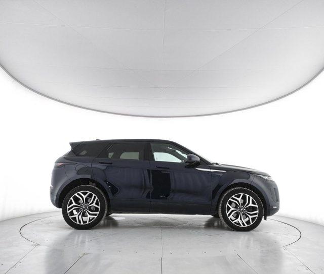 LAND ROVER Range Rover Evoque 2.0D I4 163CV AWD Auto SE