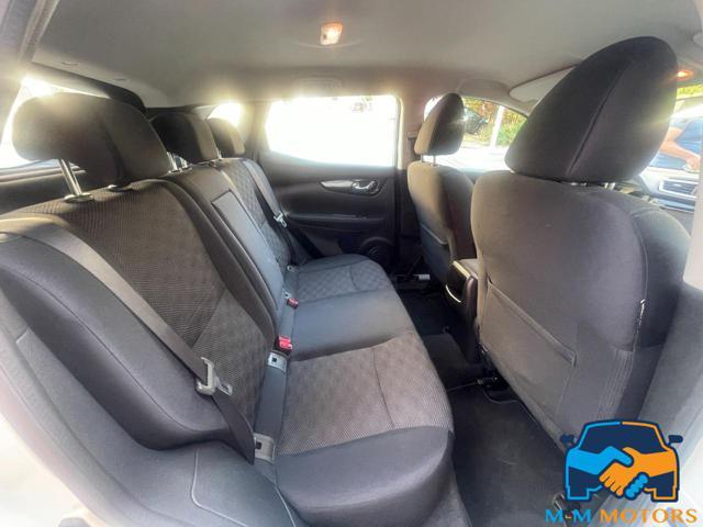 NISSAN Qashqai 1.5 Neo Pat. in proM-Mo
