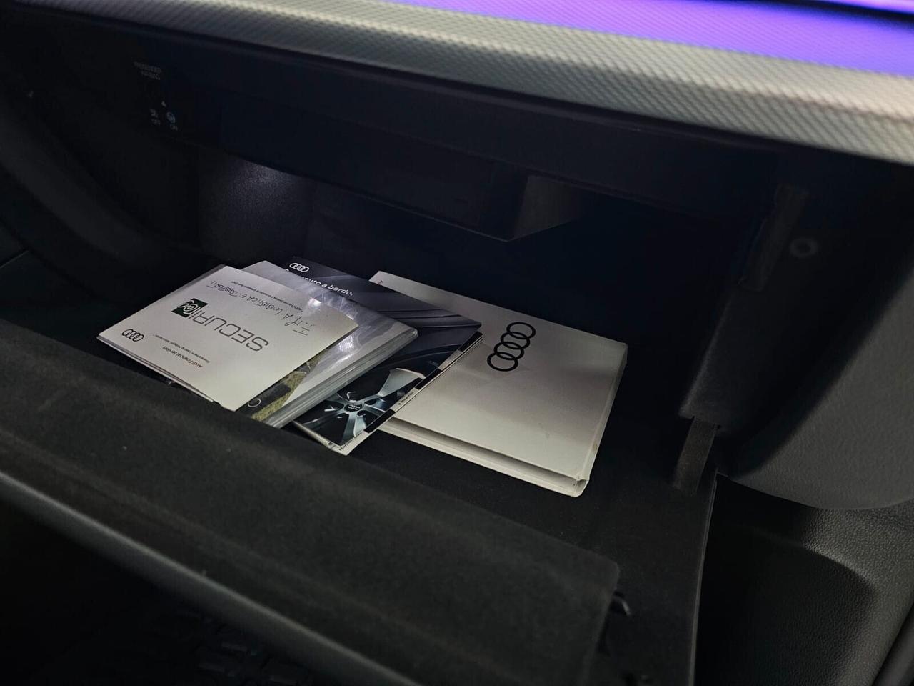 Audi Q8 SQ8 TFSI quattro tiptronic