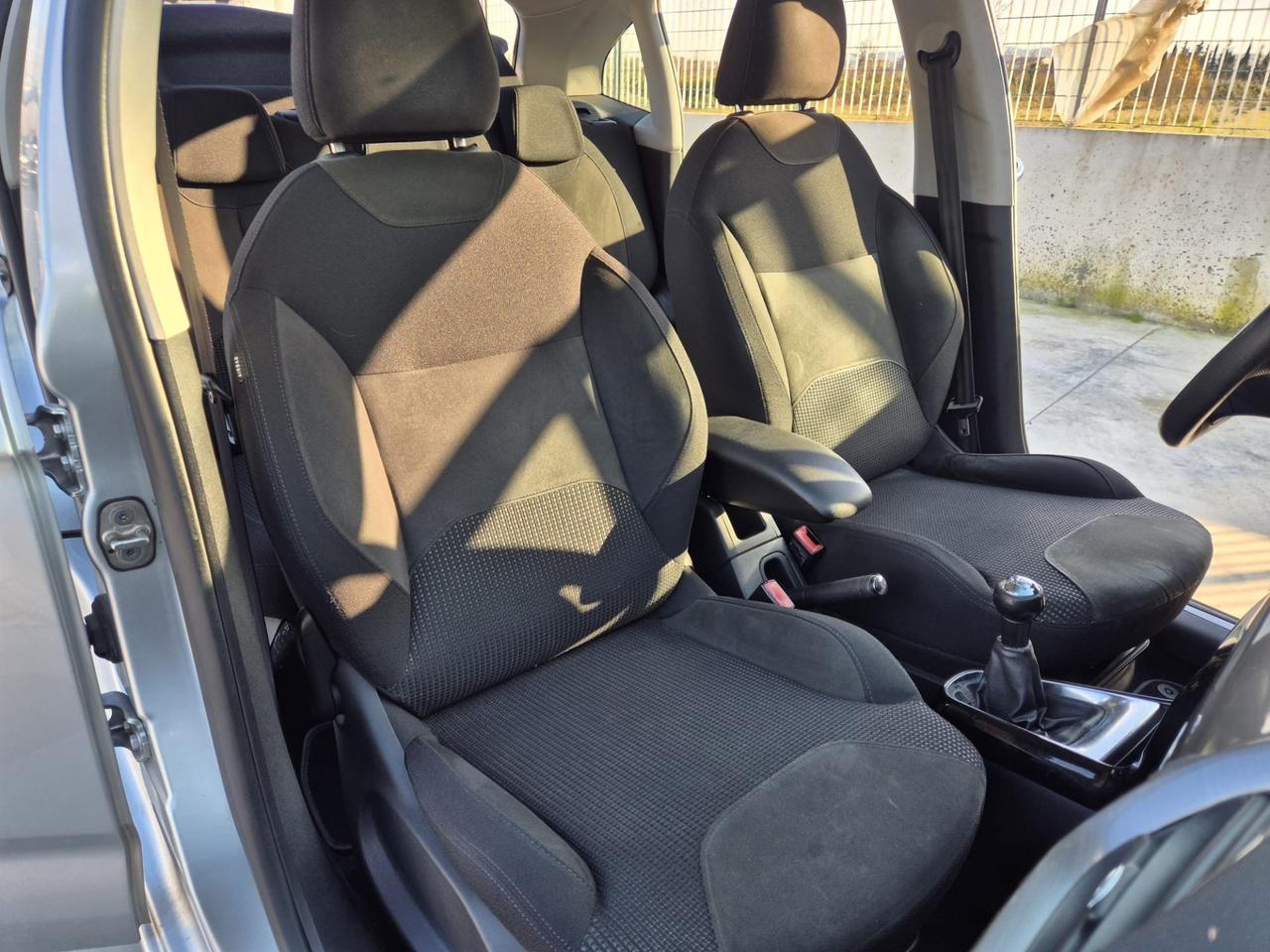 Citroen C3 1.4 GPL airdream Exclusive