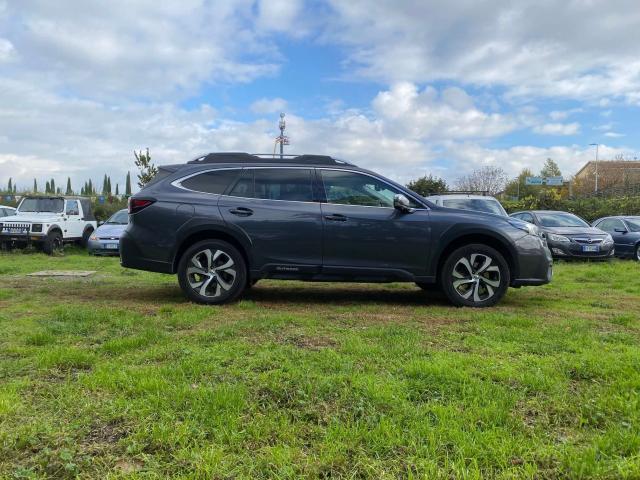 Subaru OUTBACK VI 2.5i * Tagliandi Subaru * Full Opt. GPL AWD