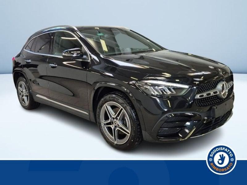 Mercedes-Benz GLA 250e EQ-Power Automatic AMG Line Advanced Plus Digital Edition