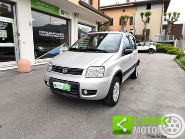 FIAT Panda 1.2 4x4 Climbing GARANZIA INCLUSA