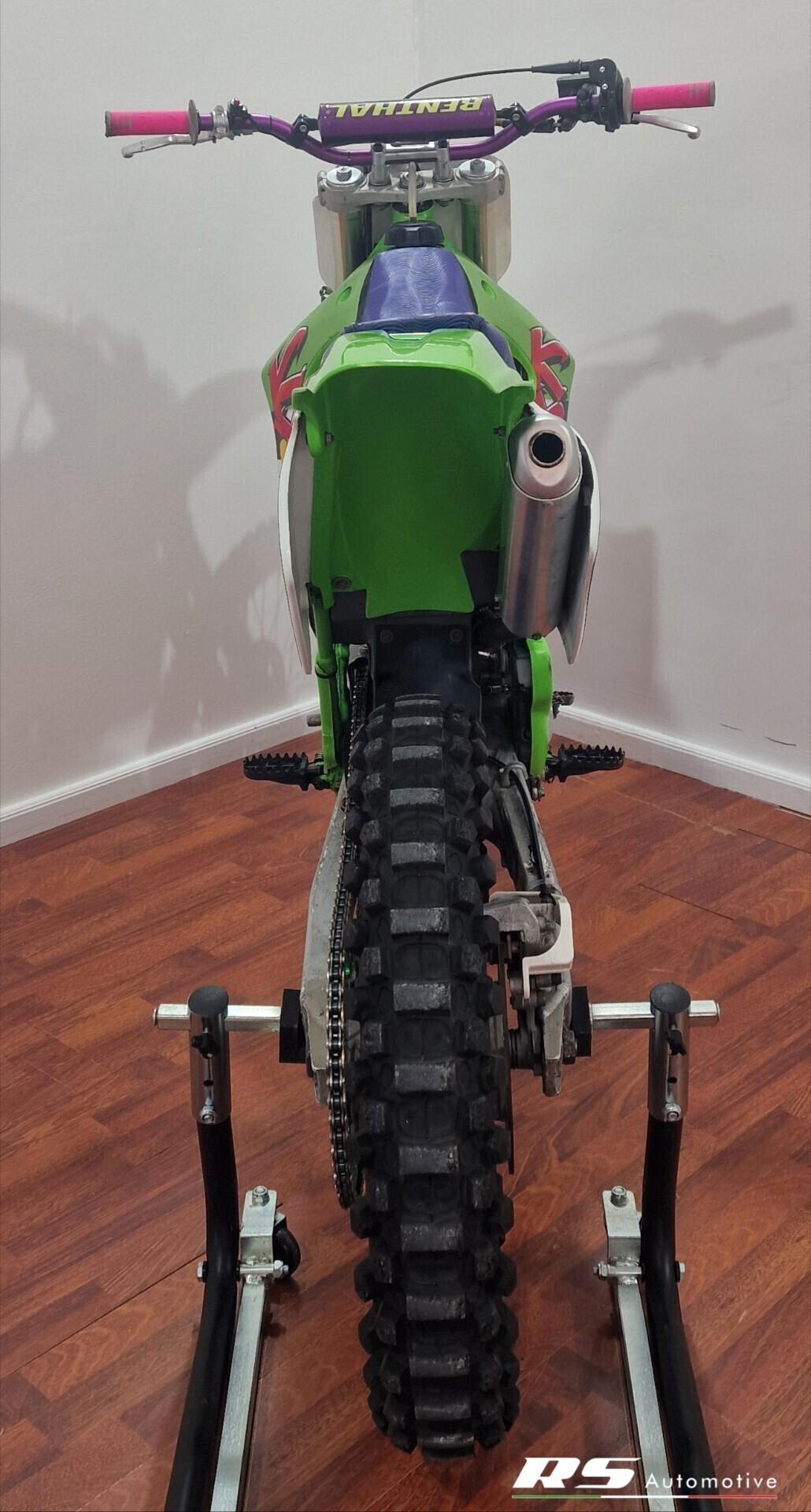 Kawasaki KX 250