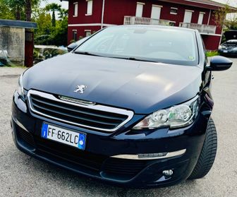 Peugeot 3008 BlueHDi 120 S&S Business
