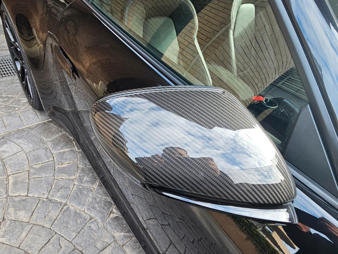 PORSCHE 911 CARRERA GTS 480cv COUPE'