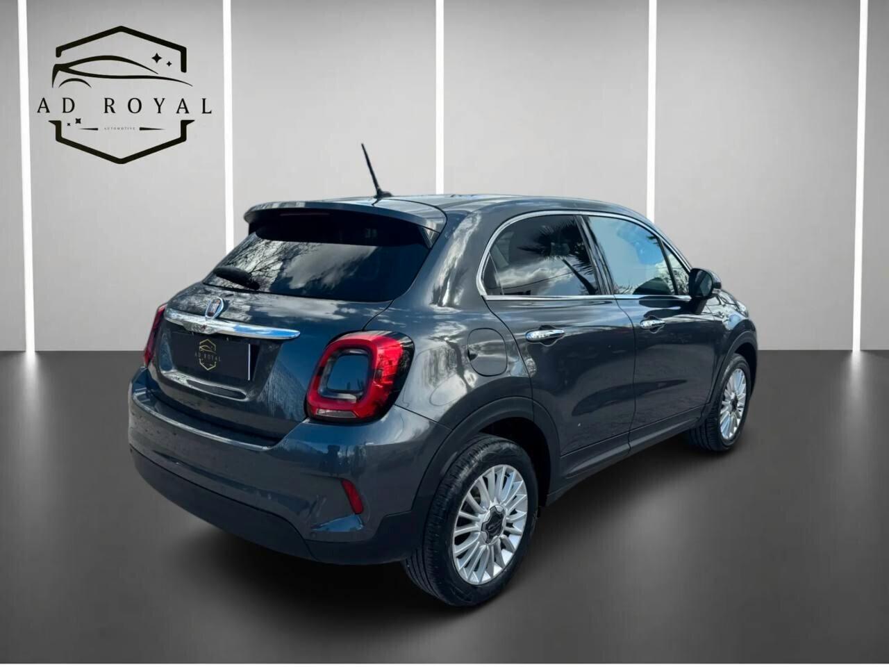 Fiat 500X 1.6 MultiJet 120 CV Lounge 11/2020