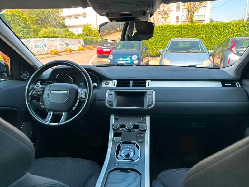 LAND ROVER RR Evoque 1ª serie Range Rover Evoq...