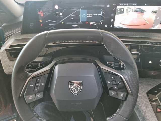 Peugeot NUOVO 5008 5008 1.2 hybrid GT 136cv e-dcs6