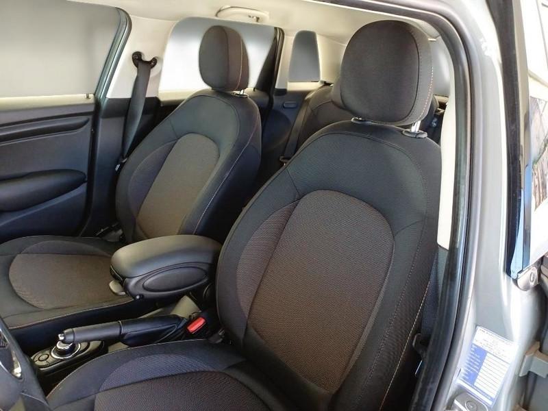 MINI ONE BUSINESS 5 PORTE BERLINA