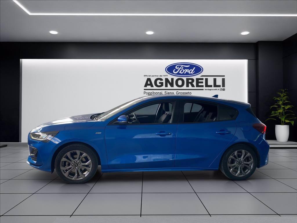 FORD Focus 1.0 ecoboost h ST-Line Design 125cv del 2023