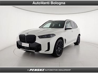 BMW X5 X5 xDrive40i 48V Msport PRO