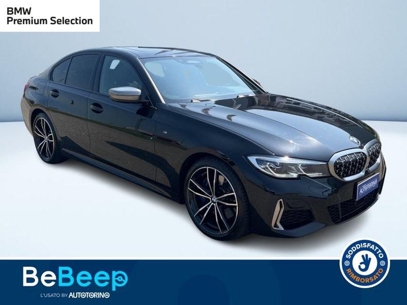 BMW Serie 3 M340I XDRIVE AUTO