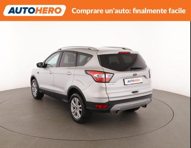 FORD Kuga 1.5 EcoBoost 120 CV S&S 2WD Business