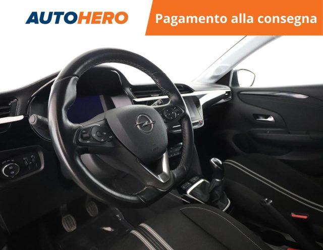 OPEL Corsa 1.2 Design & Tech