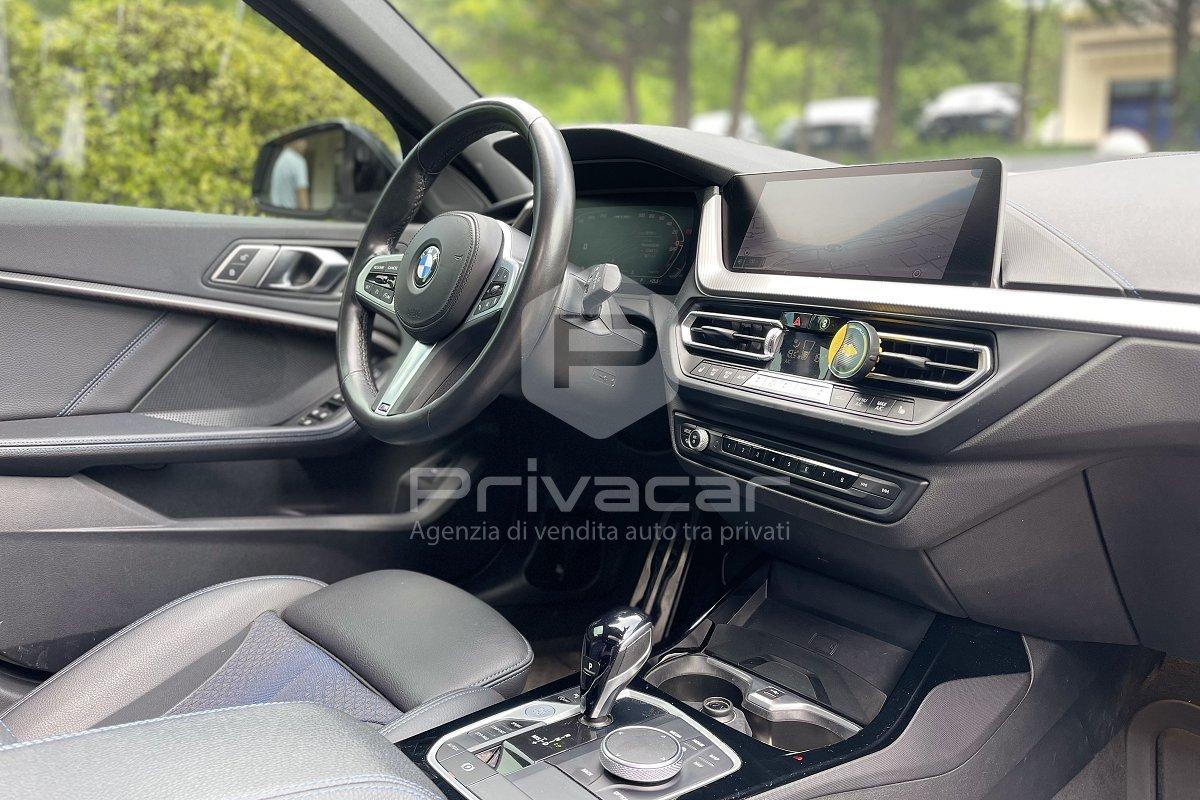 BMW M 135i xDrive