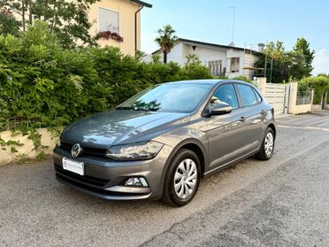 Volkswagen Polo 5p 1.0 mpi Trendline 65cv ADATTA A NEO PATENATI