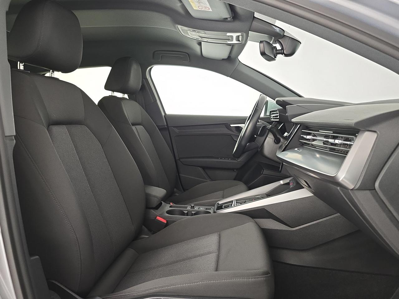 Audi A3 sportback 35 2.0 tdi business advanced s-tronic